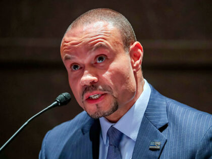 Dan Bongino: FBI Releasing Files on COVID Coverup, Mar-a-Lago Raid, Epstein Case, ‘and More&#