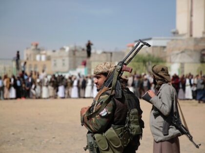 Houthis Confirm Deal with Trump to ‘Pause’ Attacks