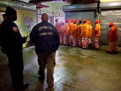 Judge Orders Outside Official to Manage Rikers Island Jail, Removes Control from New York City