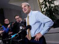 Exclusive: Rep. Jim Jordan Predicts ‘We’ll Get Through’ the Lawfare Against MAGA