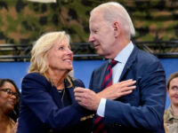 Report: Bidens Consider $30M Tell-All Book Deal, Including Details from Jill’s Diary