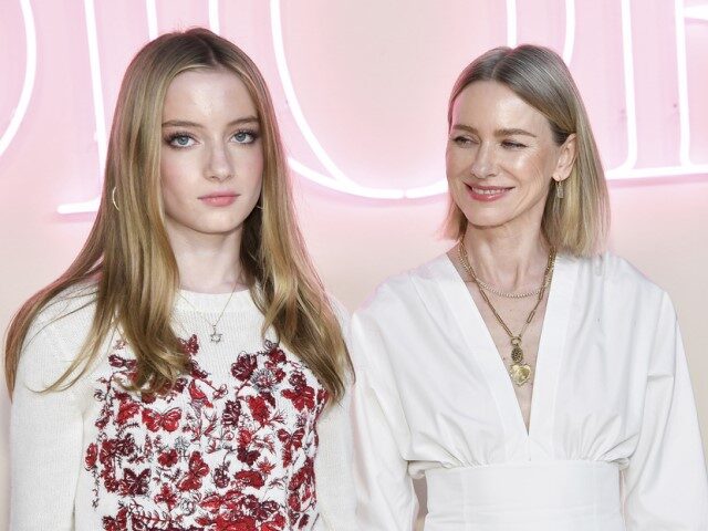 Actress Naomi Watts Hosts ‘Mother Daughter Holy Spirit’ Transgender Fundraiser with 16-