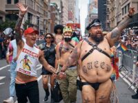 Christian Reaches Settlement over Alleged Firing for Bible-Themed Shirts Worn During ‘Pride M