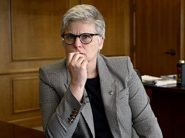 DOJ to Probe Minneapolis Prosecutor’s Office for Racial Favoritism with Criminals
