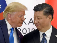 Trump Expects He’ll Speak with Chinese President Xi at End of Week After ‘Total Reset w