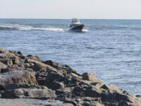 New Jersey Girl, 14, Braves Chilly Delaware River to Save Drowning Boy