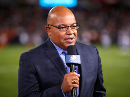 NBC’s Mike Tirico Leaves Set of Kentucky Derby Broadcast Due to Food Allergy