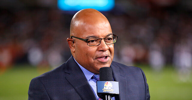 NBC's Mike Tirico Leaves Set of Kentucky Derby Broadcast Due to Food Allergy