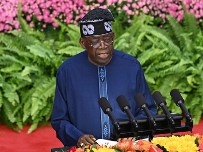 Nigeria Signs Major Deal with Chinese State Weapons Manufacturer