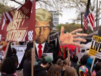 Organizers Planning a ‘Nationwide’ Protest for Trump’s Birthday