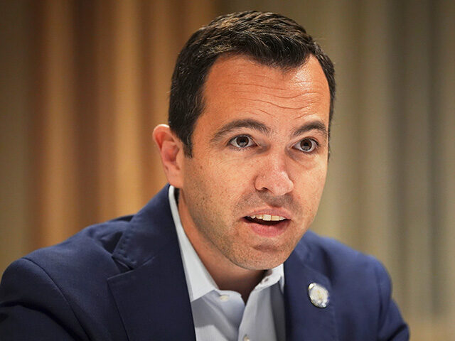 New Jersey’s Democrat Attorney General Reminds Owners Their Business Can Be a ‘Gun-Free