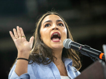 AOC’S BOLD Challenge to ICE Chief Ignites Outrage and Legal Fears