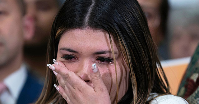 Listen to Abrego Garcia's Wife Tell a Judge About His Physical Assaults