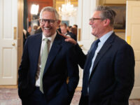 Gary Lineker Steps Down From BBC After ‘Rat’ Zionism Social Media Post