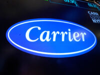 Carrier to Invest $1 Billion in U.S. Manufacturing, Creating 4,000 Jobs
