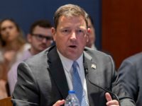 Exclusive — Ed Martin: Weaponization Working Group Has a ‘Big Docket’; Must Bring Tra