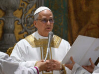 Pope Leo XIV Says Mass Migration Is ‘Huge Problem’