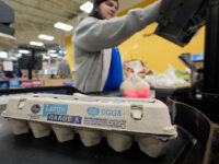 Nolte: After Five Years of Bidenflation, NBC Launches Grocery Price Tracker