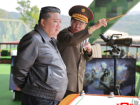 ‘Criminal Act’: North Korea Admits to Major Naval Accident at Military Event