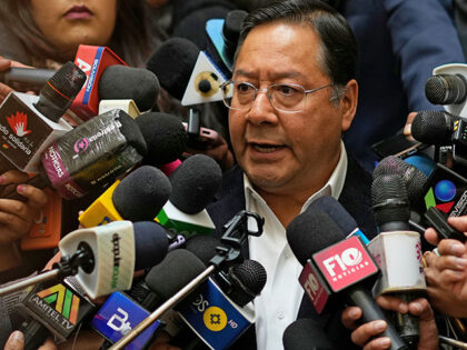 Bolivia: President Luis Arce Drops Out of 2025 Race, Leaving Opening for Evo Morales