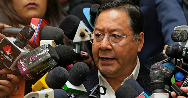 Bolivia: President Luis Arce Drops Out of 2025 Race, Leaving Opening for Evo Morales