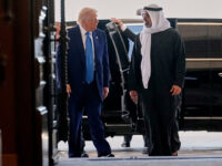 Trump Approves Sale of High-End Chips to Build Massive AI Facility in UAE