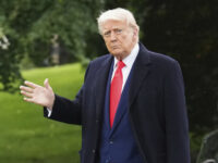 Trump Tells Britain to Get Drilling to Get Sky-High Energy Bills ‘Way Down’