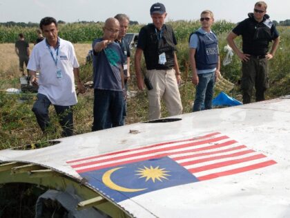 FOR STORY UKRAINE MH17 WHERE THINGS STAND - FILE - In this Wednesday, July 23, 2014 file p