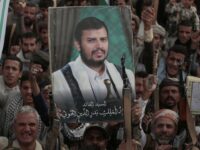 Israel Threatens Houthi Leader, Bombs Yemeni Ports After Missile Attacks