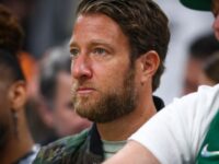 Dave Portnoy Revokes Auschwitz Trip Offer to Man Who Ordered ‘F*ck the Jews’ Sign
