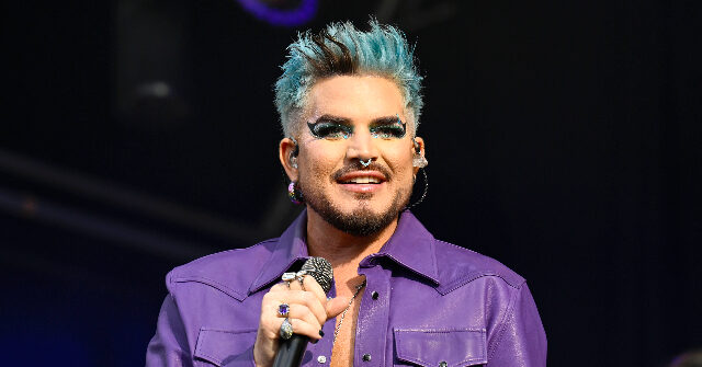 Nolte: Hollywood Bowl’s ‘Jesus Christ Superstar’ Gets Even Gayer with Adam Lambert
