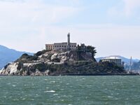 Trump Directs Federal Agencies to ‘Rebuild and Open Alcatraz’