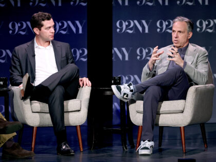 Jake Tapper And Alex Thompson In Conversation With David Remnick: Original Sin - President