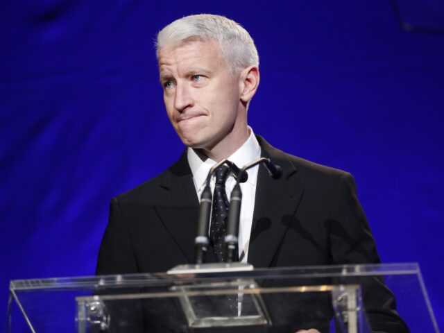 FACT CHECK: CNN’s Anderson Cooper Falsely Claims Blacks Own 4% of Private Land in South Afric