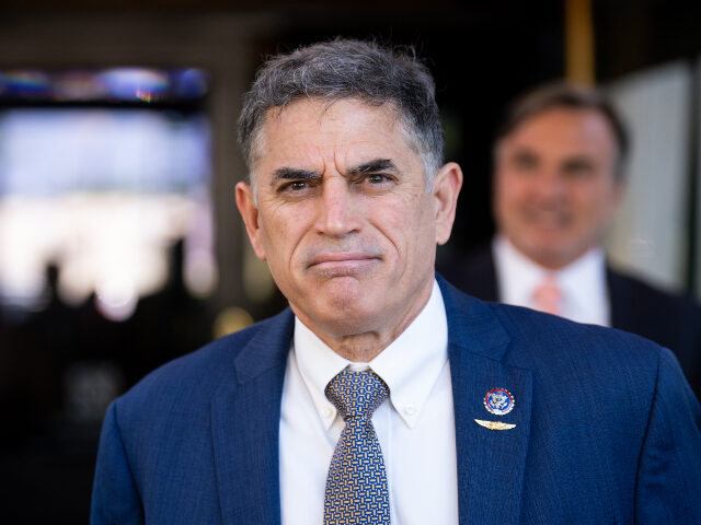 Andrew Clyde Rep. Andrew Clyde, R-Ga., leaves the Capitol Hill Club in Washington on Wednesday, July 20