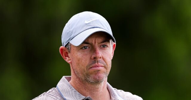 Rory McIlroy Dismisses Accusations of Bad Treatment from Bryson DeChambeau: "I'm Not Trying to Be His Best Mate'