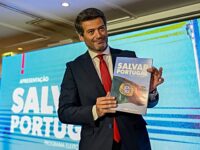 Portuguese Populists Score Best Result Ever amid Mass Migration Backlash