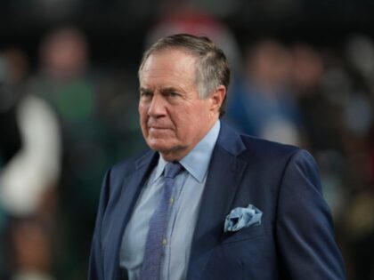 NFL Writer Blasts ‘Embarrassing’ Belichick CBS Interview: ‘I’m Not Buying T