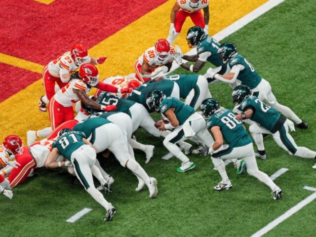 ‘Push On’: Packers’ Proposal to Ban Pushing Ball Carriers Fails, ‘Tush Push