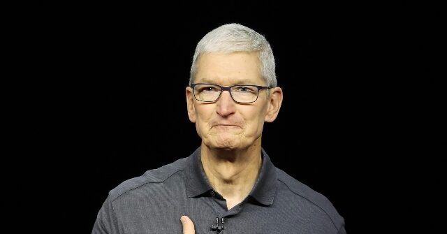 Federal Judge Blasts Apple for 'Willfully' Violating Antitrust Order, Refers Case to Criminal Prosecutors