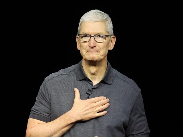 Federal Judge Blasts Apple for ‘Willfully’ Violating Antitrust Order, Refers Case to Cr