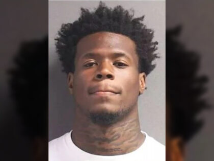 Avantae Williams arrest