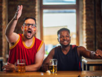 7 Shot in OKC Bar When Several People Open Fire During NBA Playoffs