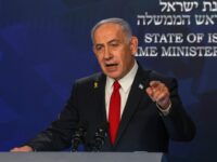 Netanyahu: ‘Free Palestine’ Is just Today’s Version of ‘Heil Hitler’