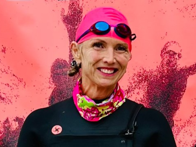 Berit Ollestad - Tunnel to Towers