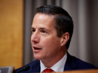 Exclusive — Sen. Bernie Moreno: ‘Steel Spine’ Trump Making ‘Generational&#8