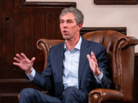 Beto O’Rourke Emerges to Diss Joe Biden for Running in 2024