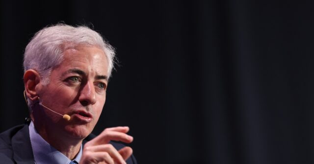 Billionaire Bill Ackman Warns Harvard Endowment Faces Financial Reckoning