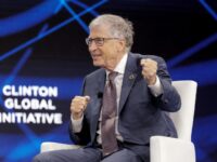 Bill Gates Plans to Give Away Fortune, Accuses Elon Musk of ‘Killing World’s Poorest Ch