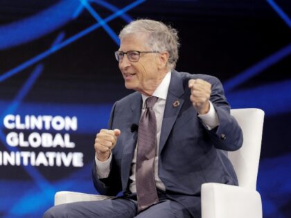 Bill Gates is ready to fight Elon Musk